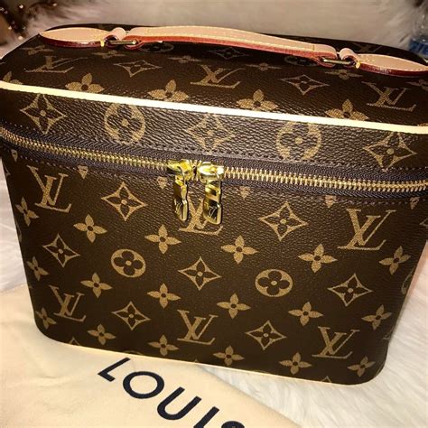 louis vuitton black makeup bag|louis vuitton makeup bag selfridges.